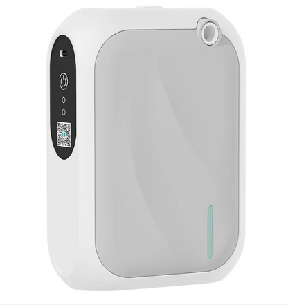 Perssia ScentSquare™ Smart Ultrasonic Aroma Diffuser - PERSSIA