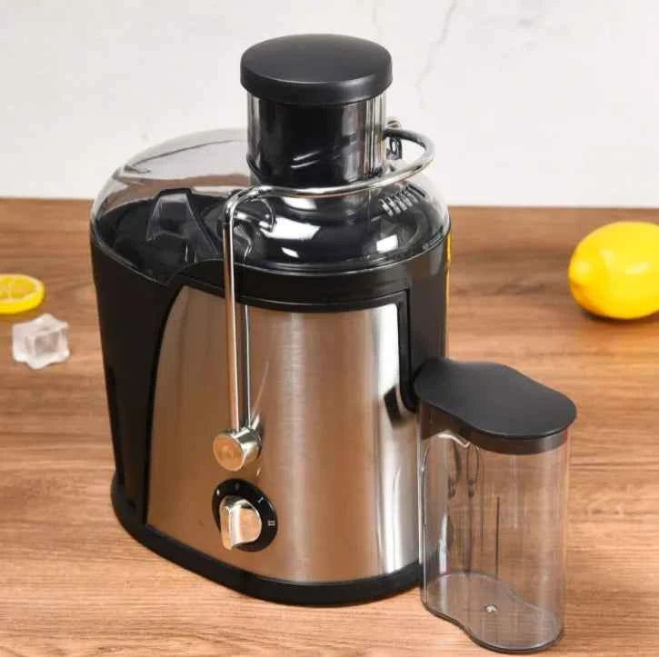 NutriBlend Pro™ Multi-Function Juicer