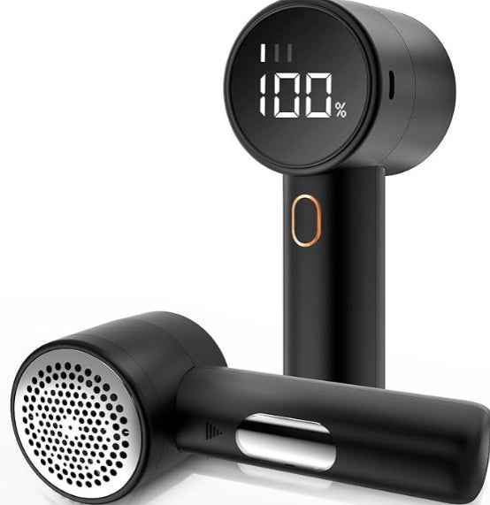 Perssia FabricRenew™ Electric Lint Remover