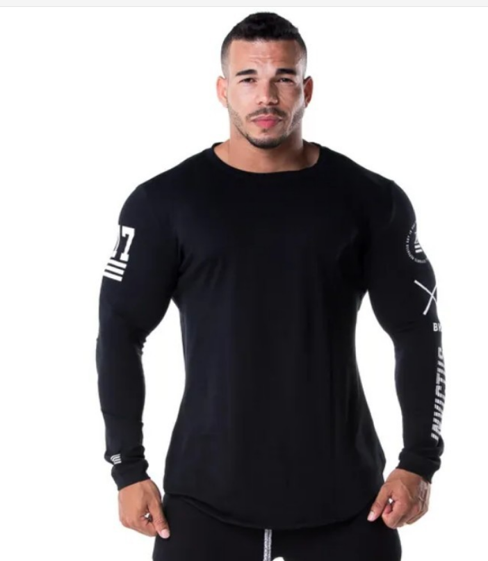 Perssia CoreShield™ Athletic Base Layer