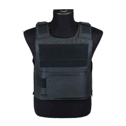 Perssia Outrider Vest — Tactical Utility Vest for Outdoor & Field Use