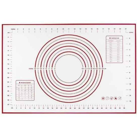 Extra-Large Chef's Choice Silicone Baking Mat