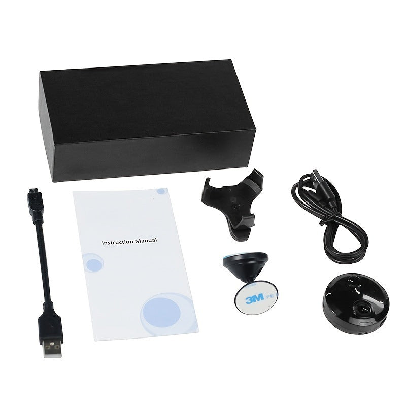 Perssia HDQ15™ Wireless HD Smart Security Camera - PERSSIA
