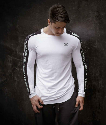 Perssia CoreShield™ Athletic Base Layer