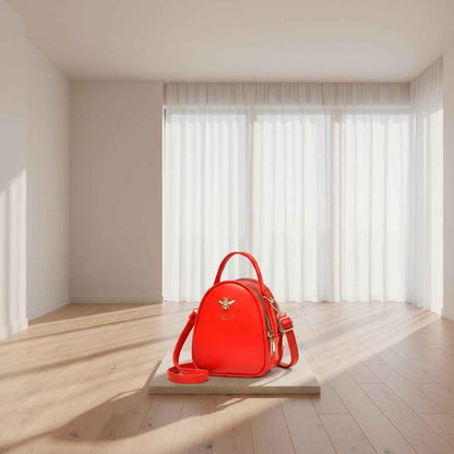 Perssia MiniChic™ — Compact Crossbody Bag for Effortless Everyday Style
