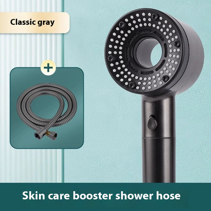 Perssia PureFilter™ High‑Pressure Filtered Shower Head - PERSSIA