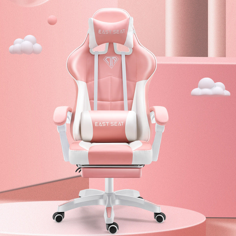 Perssia BattleCore™ Ergonomic Gaming Chair for Office and Esports Use - PERSSIA