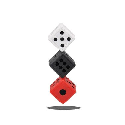 Mini Dice Camera Home Security Night Vision HD 1080P Motion Detection Nanny Cam - PERSSIA