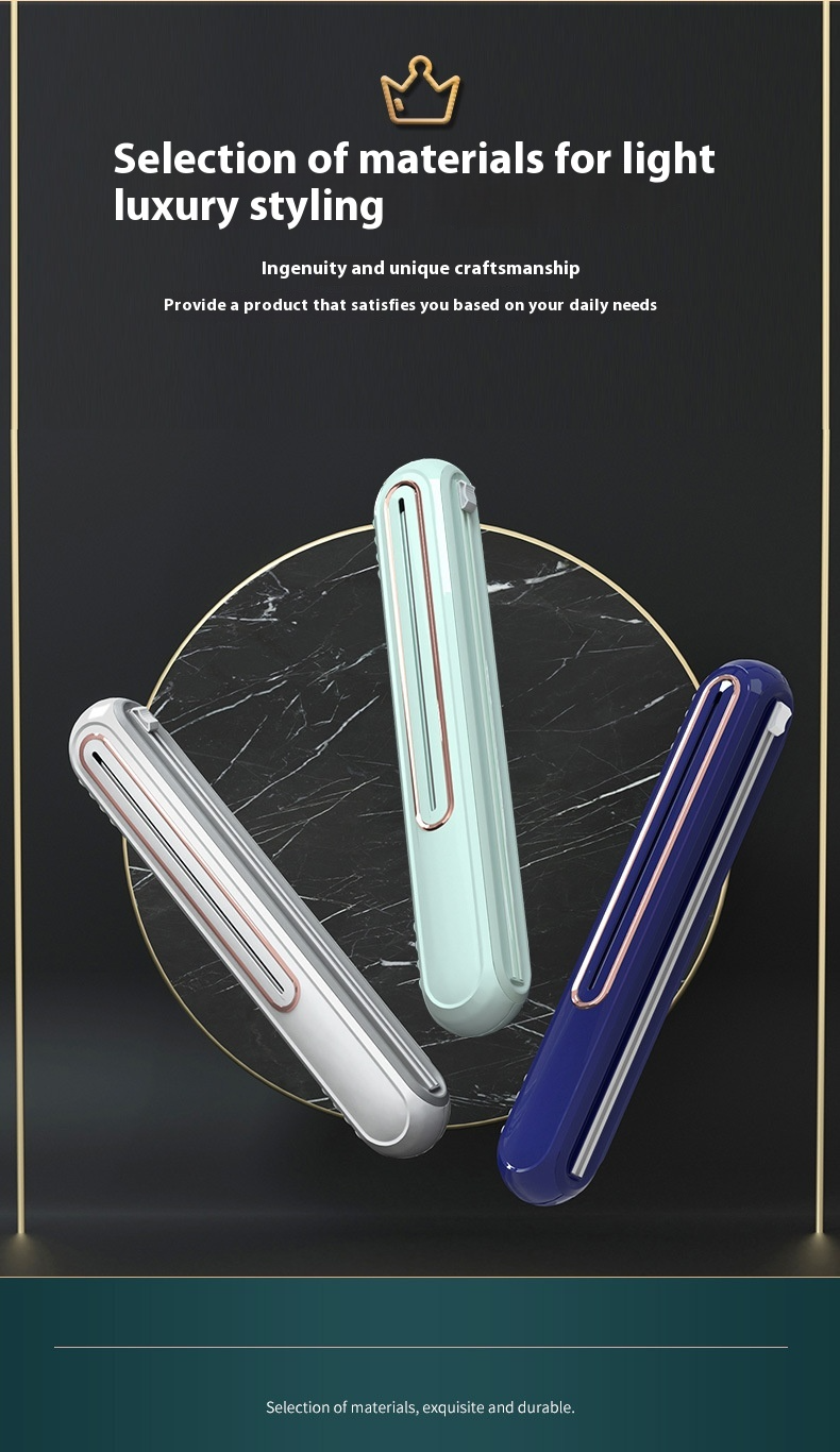 Perssia MagniCut™ Elegant Magnetic Wrap Dispenser - PERSSIA
