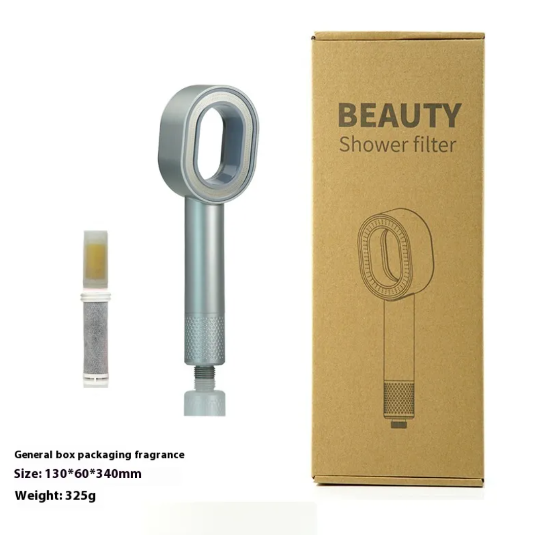 Perssia AromaSpa™ Luxury Shower Head Gift Set - PERSSIA