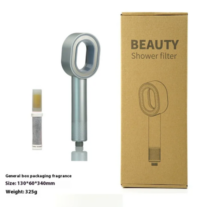 Perssia AromaSpa™ Luxury Shower Head Gift Set - PERSSIA
