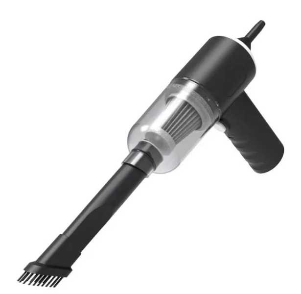 Perssia MicroClean™ Portable Rechargeable Vacuum Cleaner - PERSSIA