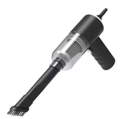 Perssia MicroClean™ Portable Rechargeable Vacuum Cleaner - PERSSIA