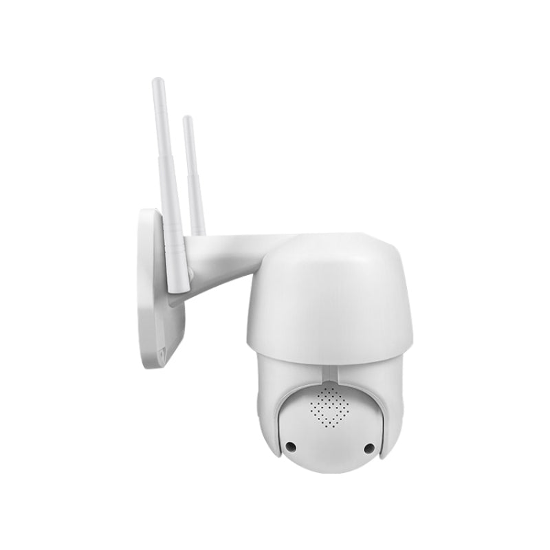 Perssia SkyGuard™ 1080p Wireless Outdoor Security Camera - PERSSIA