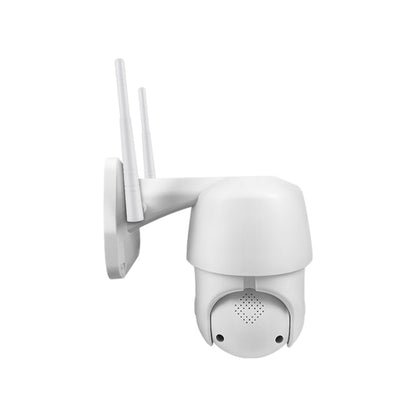 Perssia SkyGuard™ 1080p Wireless Outdoor Security Camera - PERSSIA