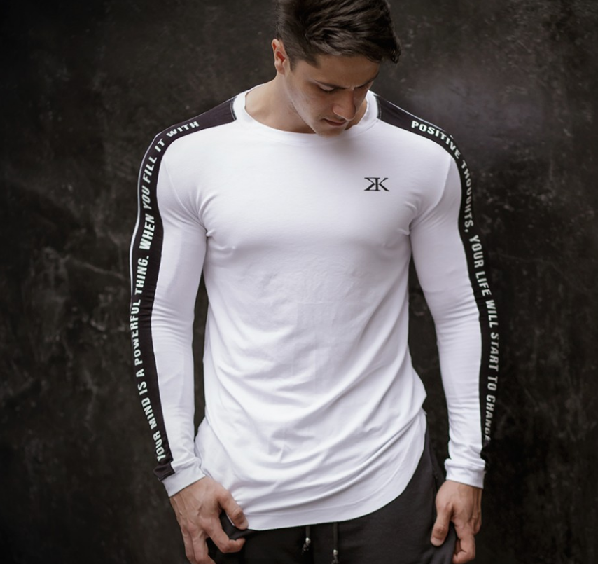Perssia CoreShield™ Athletic Base Layer