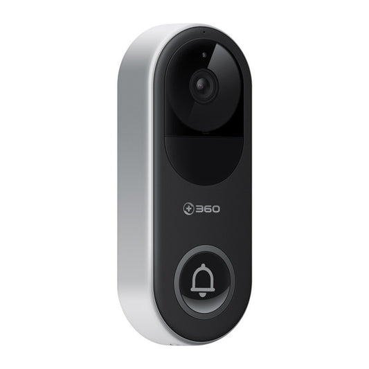 Perssia DoorLink™ Video Call & Doorbell Security Camera - PERSSIA