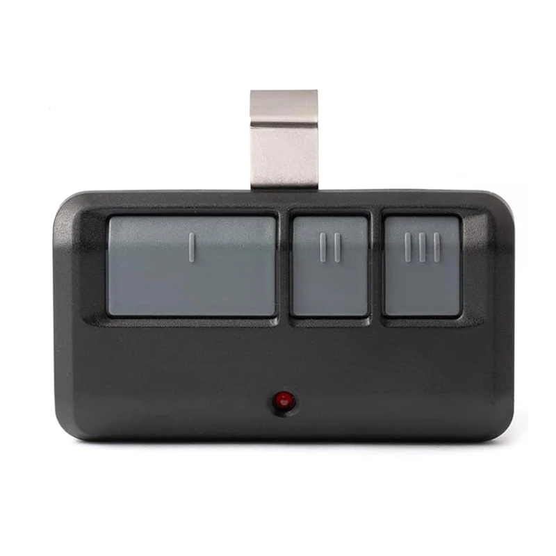 2 For Chamberlain LiftMaster Garage Door Opener Remote 893LM 953EV-P2 Learn - PERSSIA