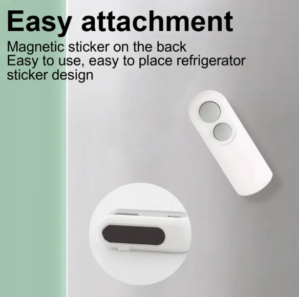 Perssia FreshSeal™ Portable USB Vacuum Sealer - PERSSIA