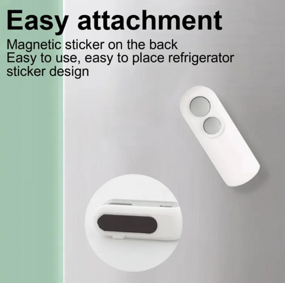 Perssia FreshSeal™ Portable USB Vacuum Sealer - PERSSIA