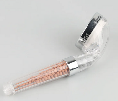 Perssia IonRain™ Negative Ion Shower Head - PERSSIA