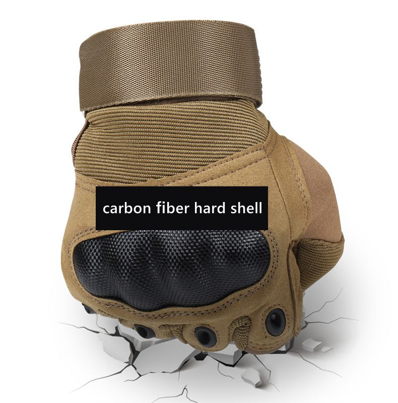 TrailGrip™ Outdoor Performance Gloves