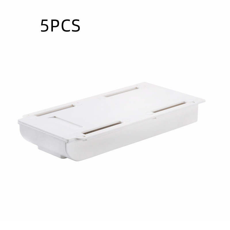 Hidden Desk Storage Box - PERSSIA