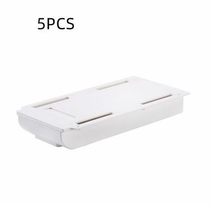 Hidden Desk Storage Box - PERSSIA