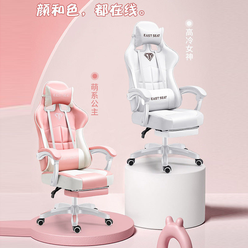 Perssia BattleCore™ Ergonomic Gaming Chair for Office and Esports Use - PERSSIA
