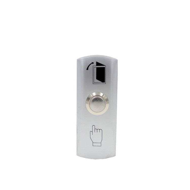 Perssia SlimAccess™ Narrow Strip Mini Door Frame - PERSSIA