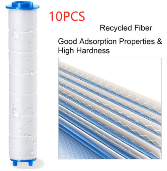 Perssia HydroSpa™ 3‑Mode High Pressure Shower Head - PERSSIA