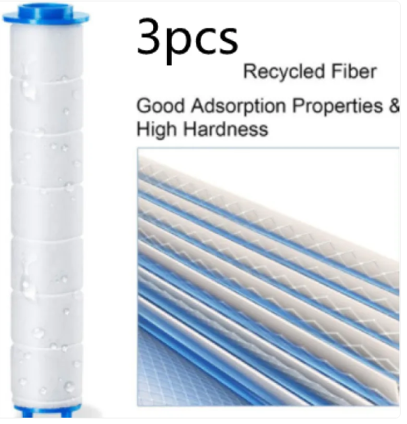 Perssia HydroSpa™ 3‑Mode High Pressure Shower Head - PERSSIA