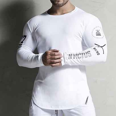 Perssia CoreShield™ Athletic Base Layer