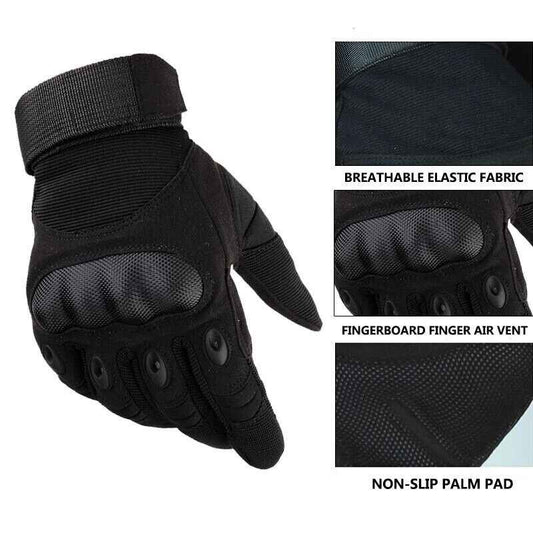TrailGrip™ Outdoor Performance Gloves