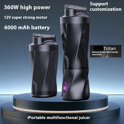Perssia PowerCup™ Portable Electric Juicer Cup - PERSSIA