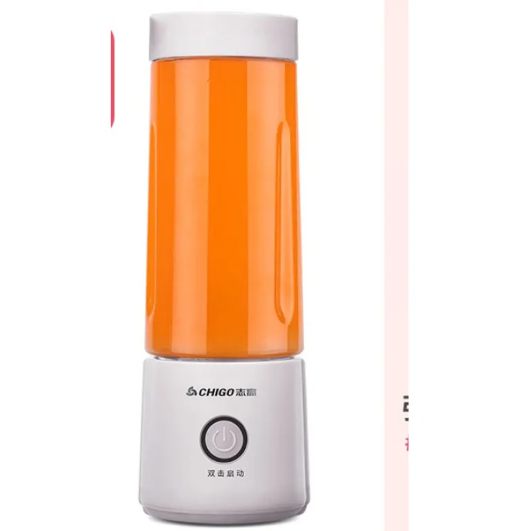 Perssia AutoBlend™ Multifunctional Portable Automatic Juicer - PERSSIA