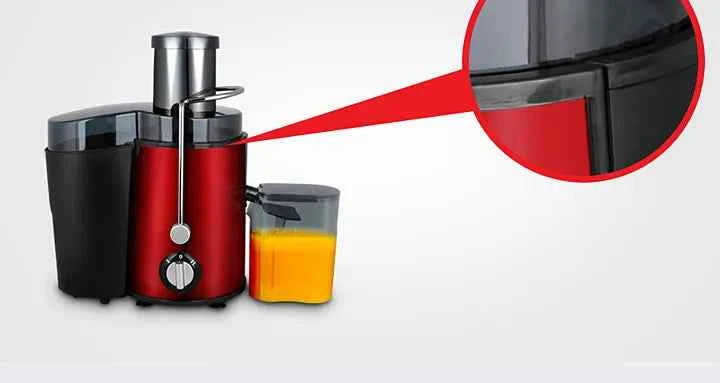 NutriBlend Pro™ Multi-Function Juicer