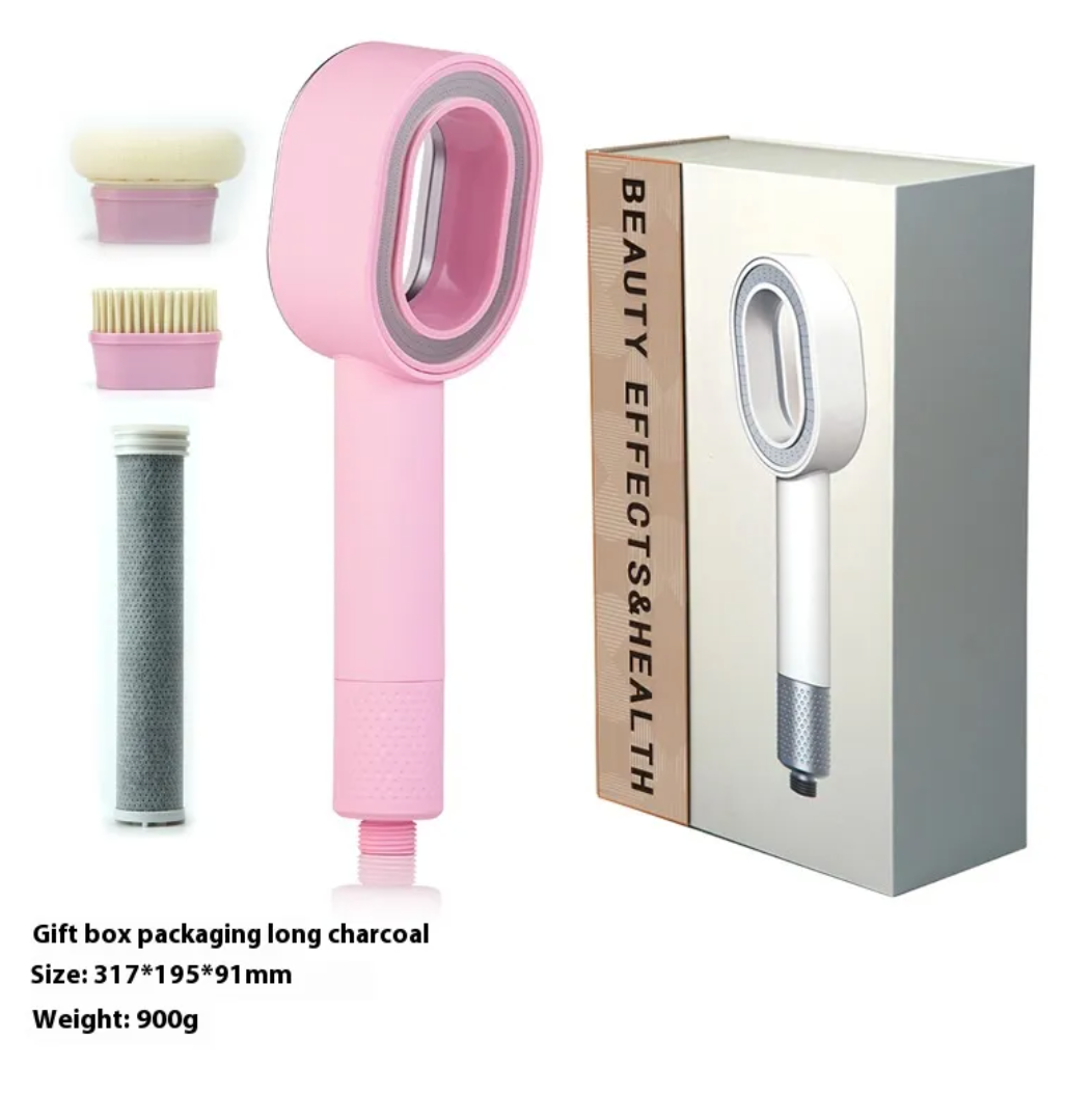 Perssia AromaSpa™ Luxury Shower Head Gift Set - PERSSIA