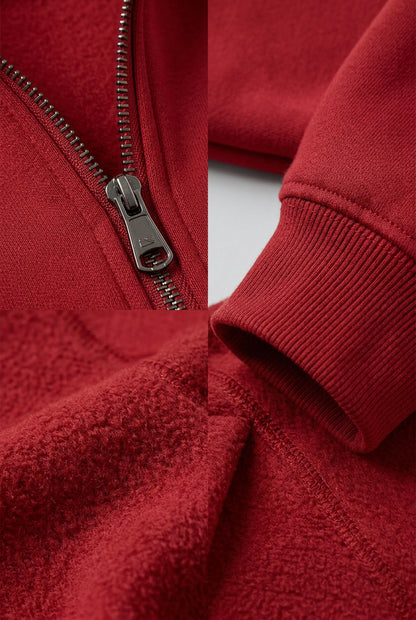Fabric Detail Shot
