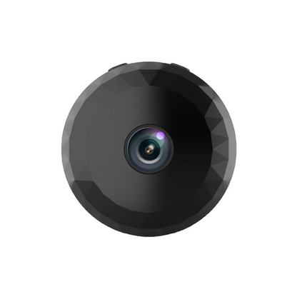 Perssia DiamondGuard™ Mini WiFi HD Security Camera - PERSSIA