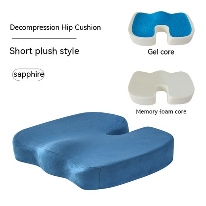 Perssia CloudRelief™ Office Chair Cushion - PERSSIA