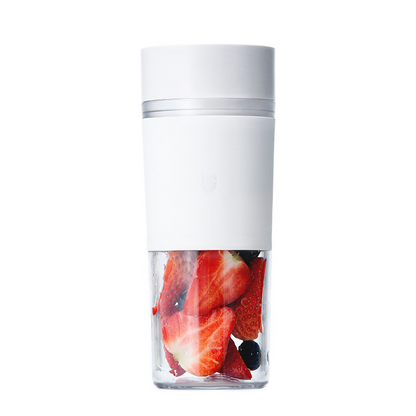 Perssia JuiceGo™ USB Rechargeable Portable Juicer - PERSSIA