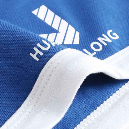 Perssia FlexCotton™ Men’s Boxer Shorts — Soft • Breathable • Everyday Comfort