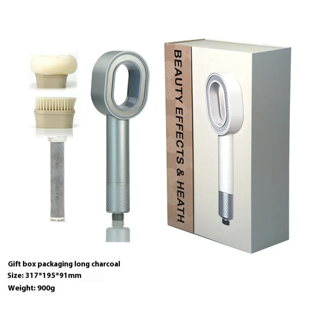 Perssia AromaSpa™ Luxury Shower Head Gift Set - PERSSIA