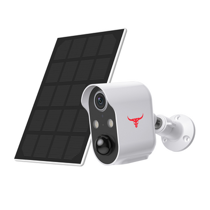 Perssia SafeWave™ Wireless 1080P Security Camera - PERSSIA