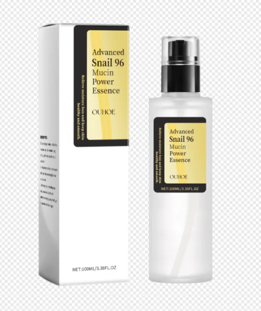 Perssia SnailRevive Moisturizer — Hydrate • Repair • Glow