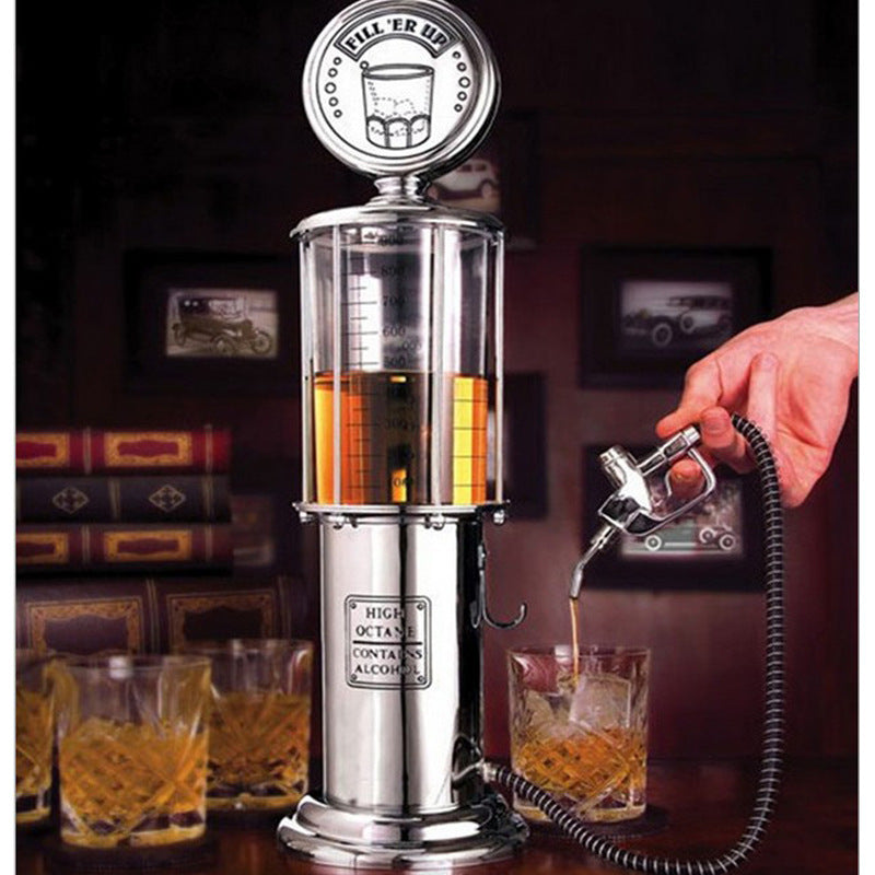 Perssia DualFlow™ Beverage Gun Dispenser - PERSSIA