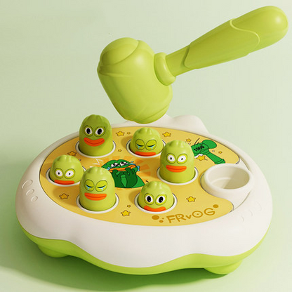 Perssia GroundhogLearn™ Interactive Educational Toy for Kids - PERSSIA