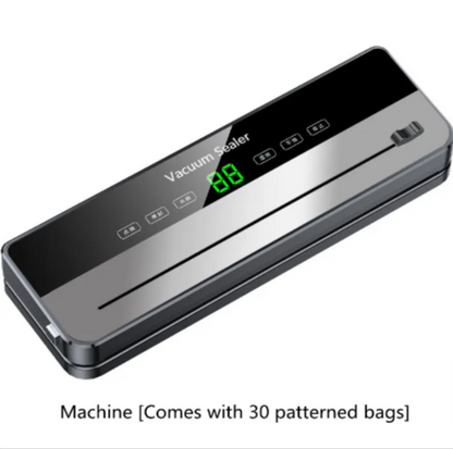 Perssia FreshLock™ Vacuum Food Sealer - PERSSIA
