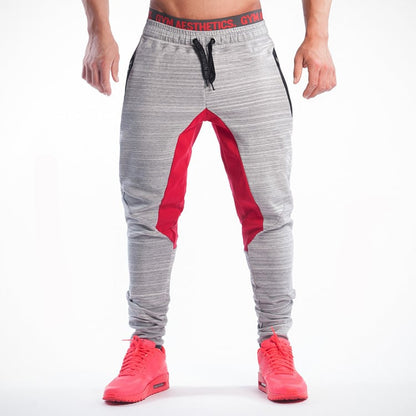 “FLEXCORE™ SLIM MOTION SWEATPANTS” Slim-Fit Sweatpants for Comfortable Fit - PERSSIA